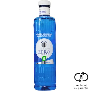 Terraqua | Apa plata de masa natural alcalina 1L