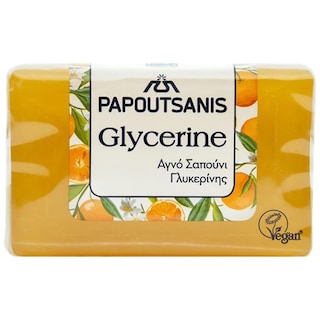 Papoutsanis | Sapun cu glicerina 125g