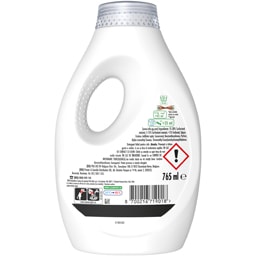 Ariel | Detergent lichid +Extra Stain Removal, 17 spalari 765ml