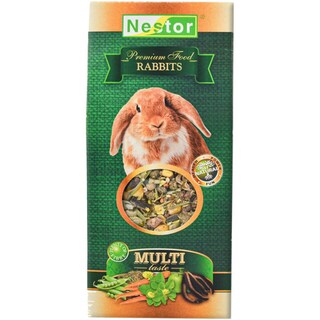 Nestor | Hrana pentru iepuri 230g