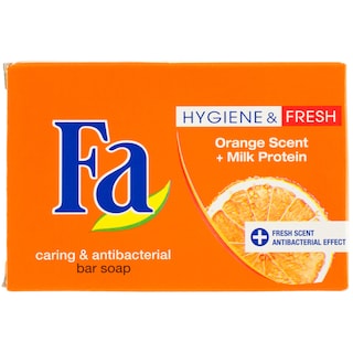 Fa | Sapun Hygiene&Care 90g