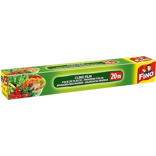 Fino | Folie de plastic 20m