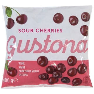 Gustona | Visine congelate 400g