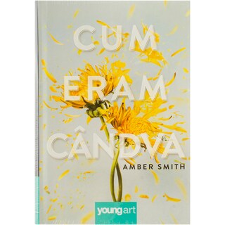 Youngart | Cum eram candva, Amber Smith