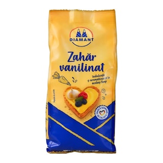 Diamant | Zahar vanilinat 250g