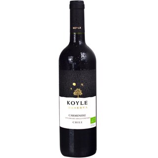Koyle | Vin rosu bio  0.75L