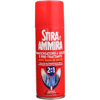 Stira e Ammira | Spray solutie de indepartat pete  200ml