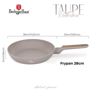 Berlinger Haus | Tigaie, 28cm