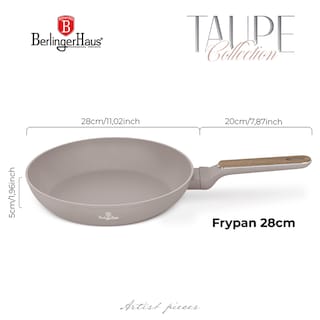 Berlinger Haus | Tigaie, 28cm