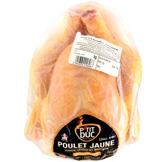 Savel | Pui Poulet Jaune