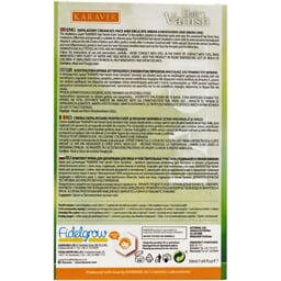 Karaver | Crema depilatoare pentru fata si zone sensibile 50ml