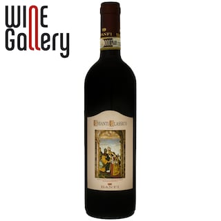 Banfi | Chianti Classico Riserva | Vin rosu sec 0.75l