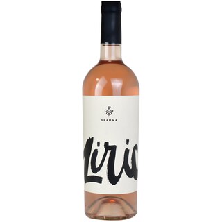 Gramma | Liric | Vin rose 0.75L