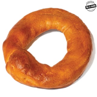 Petru | Covrig cu crema de branza si smantana 105g