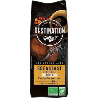 Destination