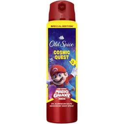 Old Spice | Deodorant spray Wolfthorn 150ml