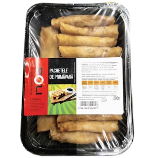 Poli | Pachetele de primavara 200g