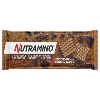 Nutramino | Napolitana proteica cu ciocolata 39g