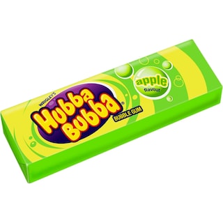 Hubba Bubba | Guma de mestecat cu aroma de mar 35g