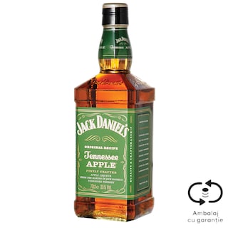 Jack Daniel's | Whisky Apple 0.7L