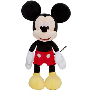 Disney | Jucarie de plus Mickey Mouse, 20 cm, 0 luni+, Disney