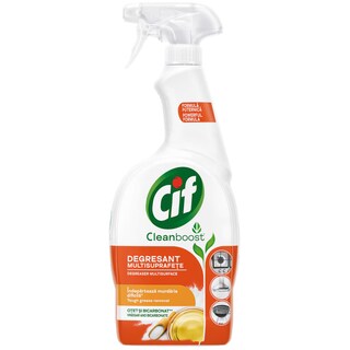 Cif | Detergent degresant multisuprafete 750ml
