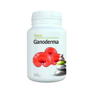 Alevia | Ganoderma