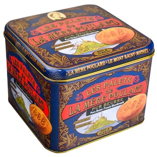 La Mere Poulard | Le Palet | Biscuiti cu unt 500g