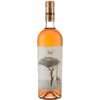 Siel | Vin rose  0.75L