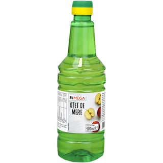 MEGA | Otet de mere 500ml