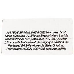 Mateus | Vin spumant roze 0.75L