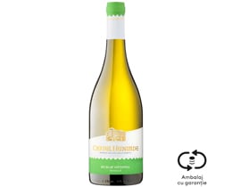Castel Huniade | Vin alb demidulce Muscat Ottonel 0.75L