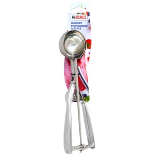 Delhaize | Ustensila portionare inghetata