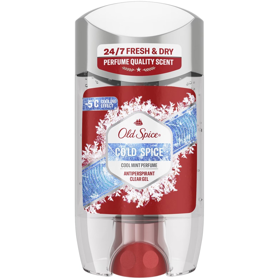 Deodorant stick Cold Spice 70ml