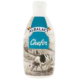 Albalact | Chefir 3% grasime 900g