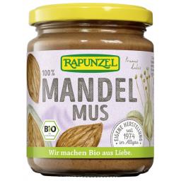 Pasta de migdale eco 250g