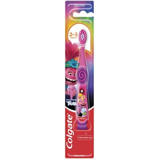 Colgate | Periuta de dinti pentru copii 2-6 ani