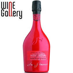 San Simone | Prosecco Perlae Naonis Millesimato Red 0.75L