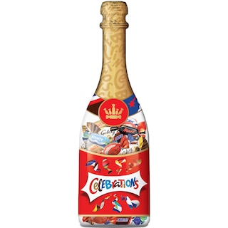 Celebrations | Selectie de bomboane de ciocolata cu lapte 296g
