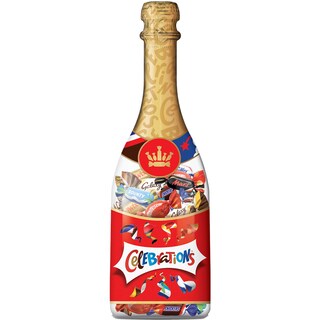 Celebrations | Selectie de bomboane de ciocolata cu lapte 296g