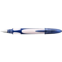 Bic | Stilou scolar ergonomic, penita medie, diverse culori