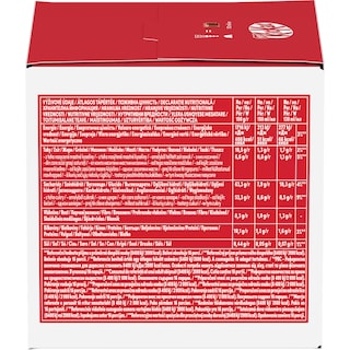 Nescafe | Dolce Gusto | Capsule cacao KitKat