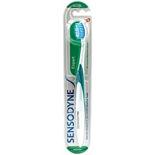 Sensodyne | Periuta de dinti Expert Medium, diverse culori