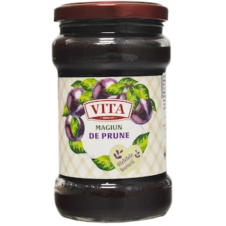 Vita | Magiun de prune 350g