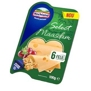 Hochland | Select | MAASDAM FELII 100g
