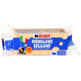 Delhaize | Parmigiano Reggiano DOP 250g