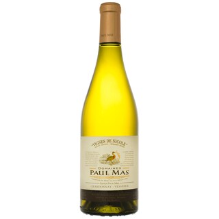 Paul Mas | Vignes de Nicole | Vin alb Chardonnay Viognier 0.75l