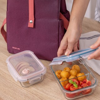 Neoflam | Geanta izoterma pentru alimente, diverse culori