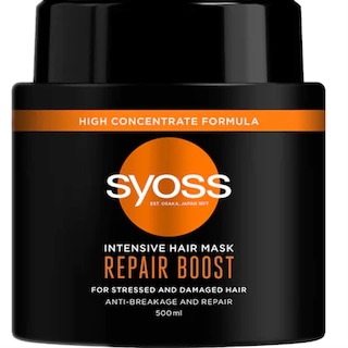 Syoss | Masca par Repair Boost 500ml