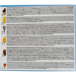 Algida | Inghetata Klassiker Mix 6x62g